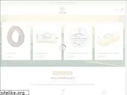Sites similar to ciftciali.com.tr