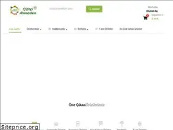 Sites similar to ciftcianneden.com