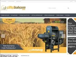 Sites similar to ciftcibahcem.com