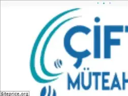 Sites similar to ciftcibeton.com.tr