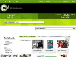 Sites similar to ciftcinizden.com