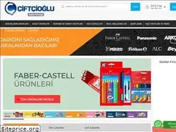 Sites similar to ciftcioglu.net