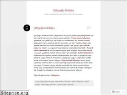 Sites similar to ciftcioglumobilya2.wordpress.com