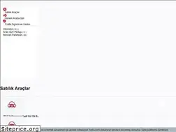 Sites similar to ciftciotogaleri.araba.com