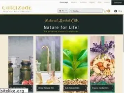 Sites similar to ciftcizade.com
