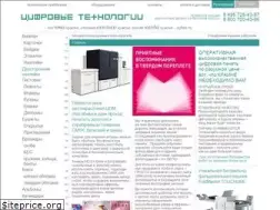 Sites similar to cifteh.ru
