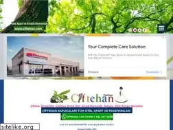 Sites similar to ciftehan.com