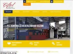 Sites similar to ciftelkazan.com.tr