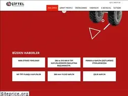 Sites similar to ciftelltd.com