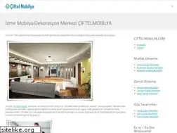 Sites similar to ciftelmobilya.com