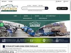 Sites similar to ciftkabinparca.com