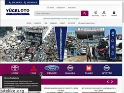 Sites similar to ciftkabinyedekparca.com