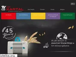 Sites similar to ciftkartaldegirmen.com
