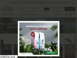 Sites similar to ciftligim.com.tr
