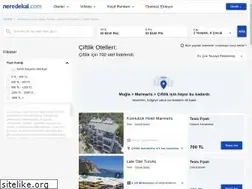 Sites similar to ciftlik.neredekal.com