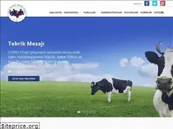 Sites similar to ciftlikhayvanlarihekimligi.org