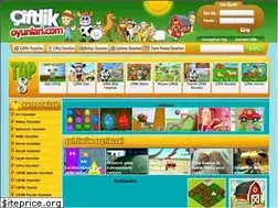 Sites similar to ciftlikoyunlari.com