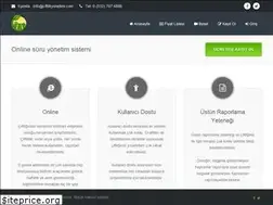 Sites similar to ciftlikyonetimi.com