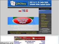 Sites similar to ciftokey.com