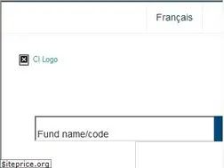 Sites similar to cifunds.com