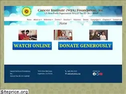Sites similar to cifwia.org