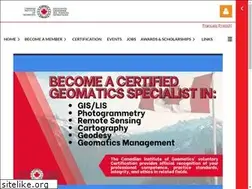 Sites similar to cig-acsg.ca