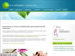 Sites similar to cig-amsterdam.nl