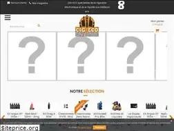 Sites similar to cig-eco.fr