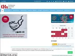 Sites similar to cig-ensino.gal