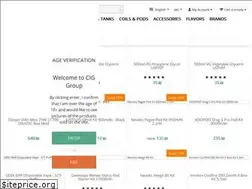Sites similar to cig.co.il