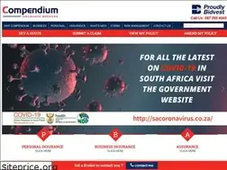Sites similar to cig.co.za
