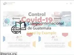Sites similar to cig.edu.gt