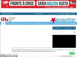 Sites similar to cig.gal