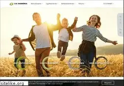 Sites similar to cig.hu