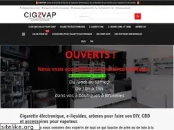 Sites similar to cig2vap.com