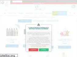 Sites similar to ciga-france.fr