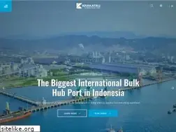 Sites similar to cigadingport.com