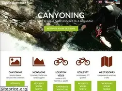 Sites similar to cigaleaventure.com