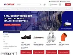 Sites similar to cigame.com.br