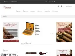 Sites similar to cigamor.com
