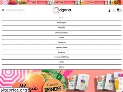 Sites similar to ciganabeleza.com.br