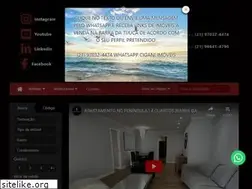 Sites similar to ciganimoveis.com.br