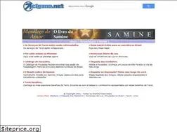 Sites similar to cigano.net