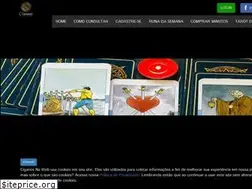 Sites similar to ciganosnaweb.net