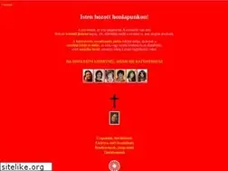 Sites similar to ciganykartya.hu