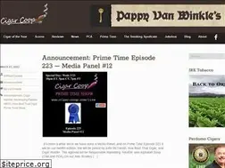 Sites similar to cigar-coop.com