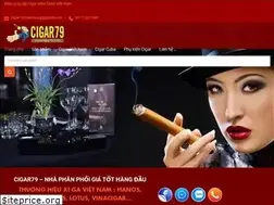 Sites similar to cigar79.com