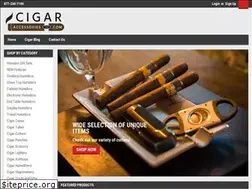 Sites similar to cigaraccessories.com