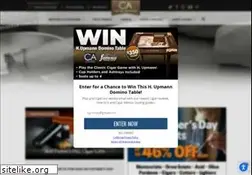 Sites similar to cigaradvisor.com