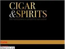 Sites similar to cigarandspirits.com